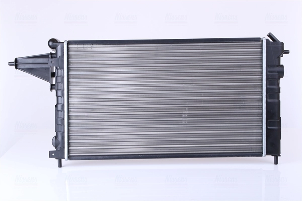 632231 Nissens Refrigeración del motor
