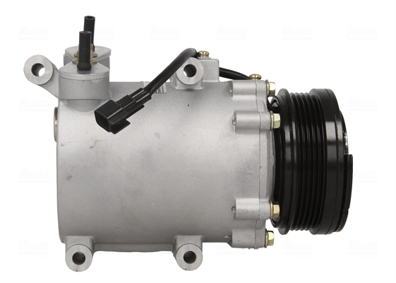 Compresor ac Nissens 89327 precio, desde 334,17 EUR