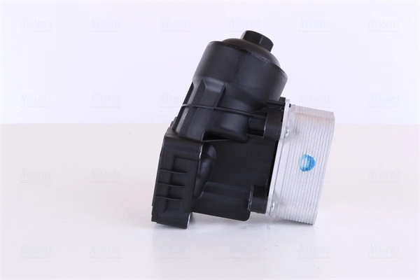 Portafiltro de aceite Nissens 91154 precio, desde 76,95 EUR
