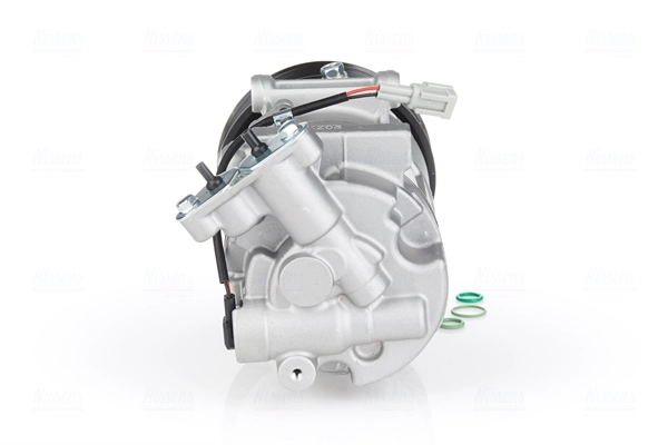 Comprar 890299 Nissens Compresor de aire acondicionado coche