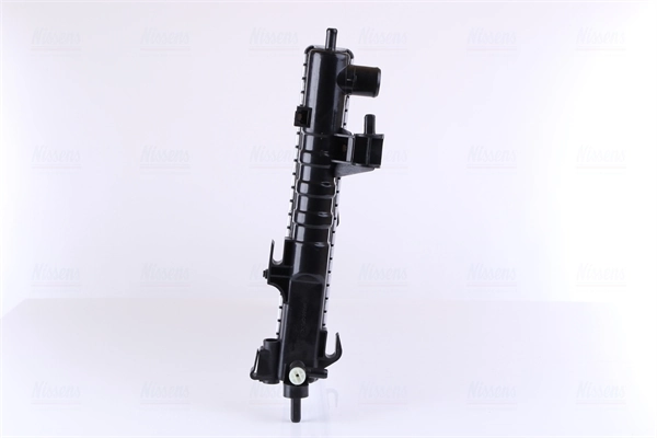 Comprar 630802 Nissens Radiador de auto