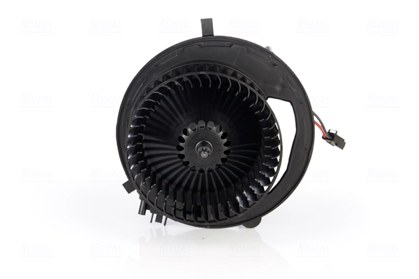 87256 Nissens Ventilador de habitáculo