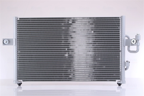 Condensador aire acondicionado Hyundai Accent 1