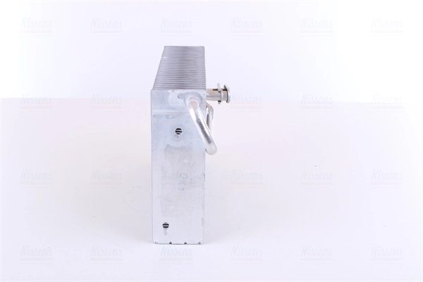 Comprar 92245 Nissens Evaporador de aire acondicionado