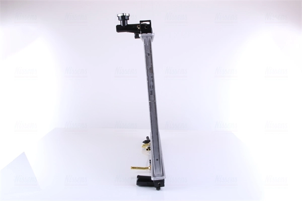 Radiador refrigeración del motor KIA Sorento 1 JC