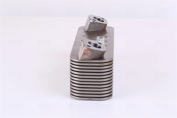 Comprar 90756 Nissens Radiador de aceite