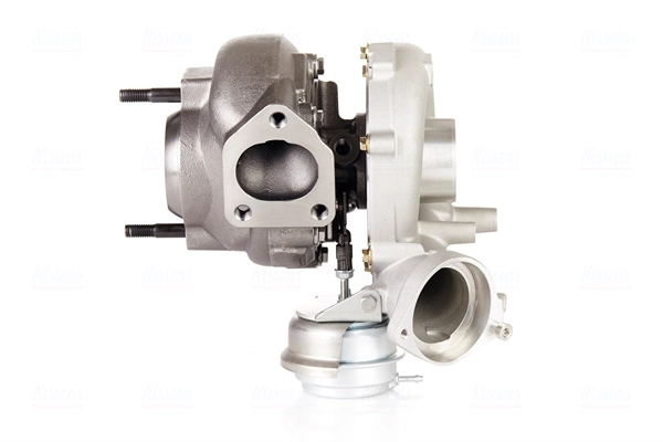 Comprar 93144 Nissens Turbo de coche