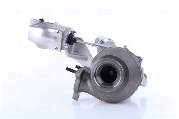 95526763 Peugeot/Citroen Turbo para motor