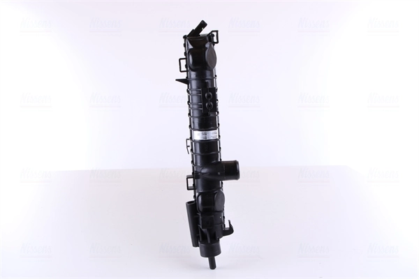 Comprar 63028A Nissens Radiador de auto