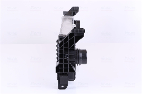 Comprar 96016 Nissens Turbo intercooler