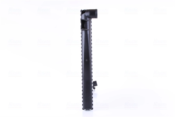 Comprar 60602A Nissens Radiador de auto