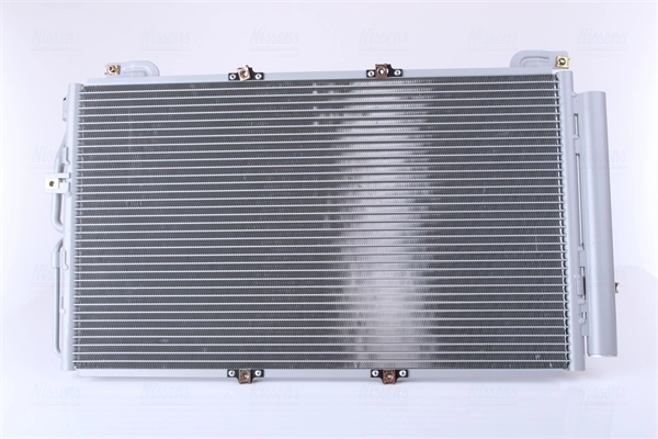 Aire acondicionado capacitor Nissens 94644 precio, desde 86,31 EUR