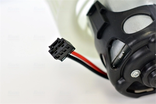 Ventilador habitáculo 87242 Nissens