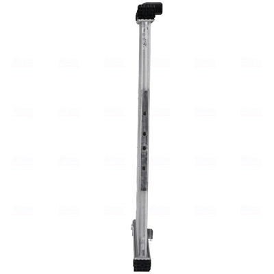 Comprar 67258 Nissens Radiador de auto
