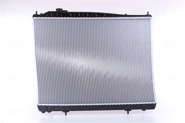 62916 Nissens Refrigeración del motor