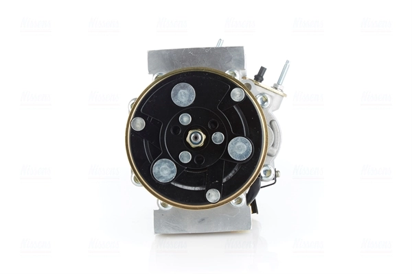 890041 Nissens Compresor climatizador