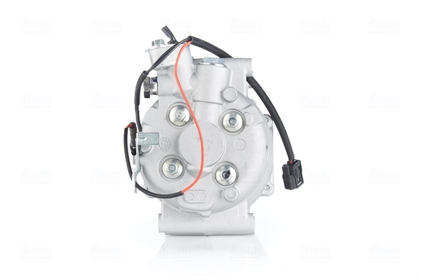 Comprar 890155 Nissens Compresor de aire acondicionado coche