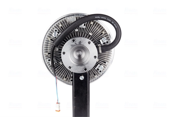 Embrague, ventilador de refrigeración Scania 2006531 precio, desde 461,84 EUR