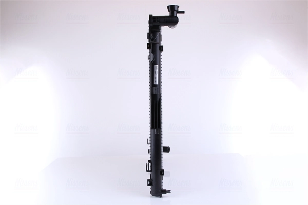 Comprar 606549 Nissens Radiador de auto