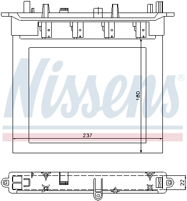 72033 Nissens