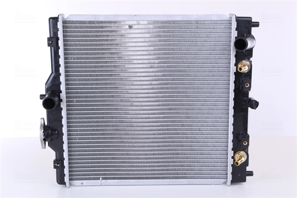 Comprar Radiador de refrigeración del motor Honda Civic V EG, EH a bajo precio