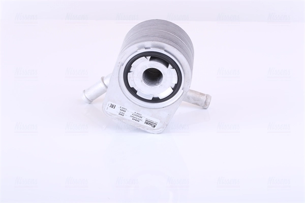 Radiador de aceite Nissens 90849 precio, desde 68,13 EUR