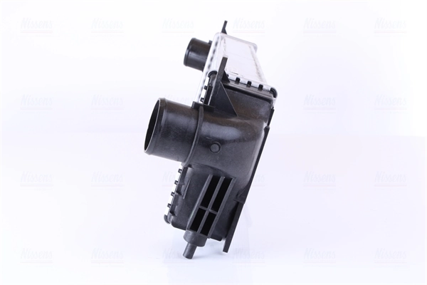 Radiador de aire de admisión Nissens 96245 precio, desde 182,95 EUR