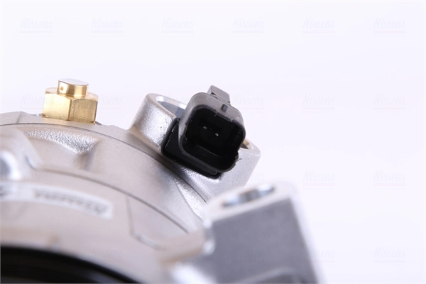 Compresor de aire acondicionado 890324 Nissens