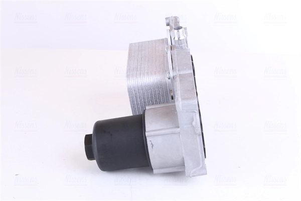 Portafiltro de aceite LR022895 Ford