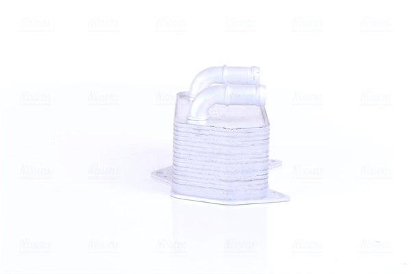 Comprar 91160 Nissens Radiador de refrigeración de la transmisión