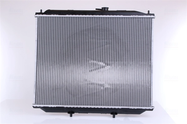 68709A Nissens Refrigeración del motor