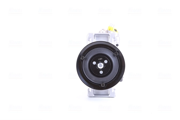Comprar 890757 Nissens Compresor de aire acondicionado coche