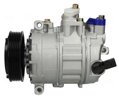 89211 Nissens Compresor climatizador