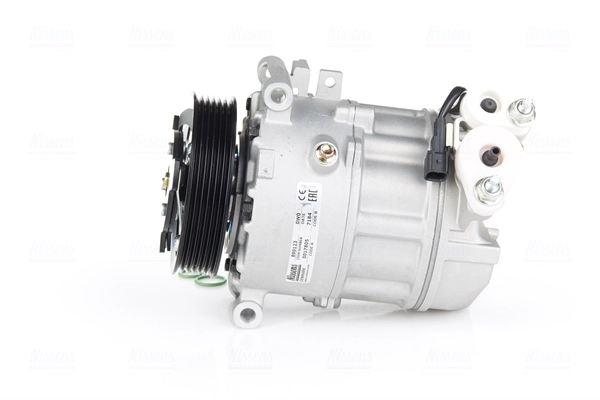Compresor ac Nissens 890123 precio, desde 328,97 EUR