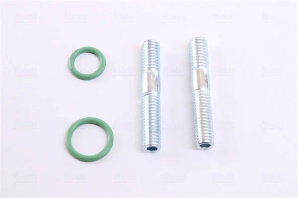 Condensador Nissens 94870