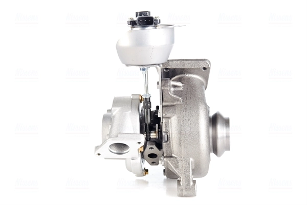 Turbocompresor Citroen C4 GRAND PICASSO I monovolumen (UA) (2006 - 2013) precio, desde 104,52 EUR