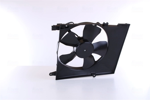 Ventilador, refrigeración motor Nissens 85746 precio, desde 63,98 EUR