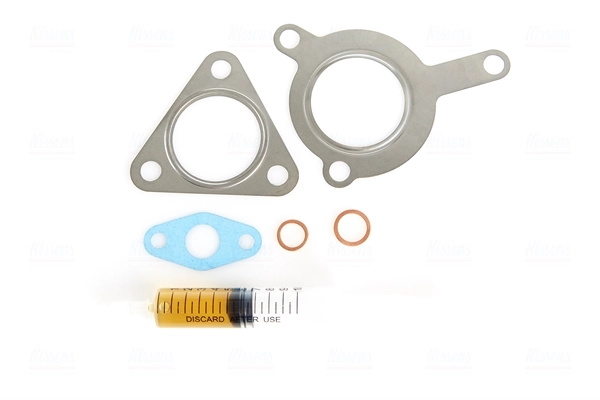 Turbo para motor para Opel Astra G F67