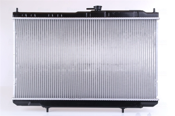 68736 Nissens Refrigeración del motor