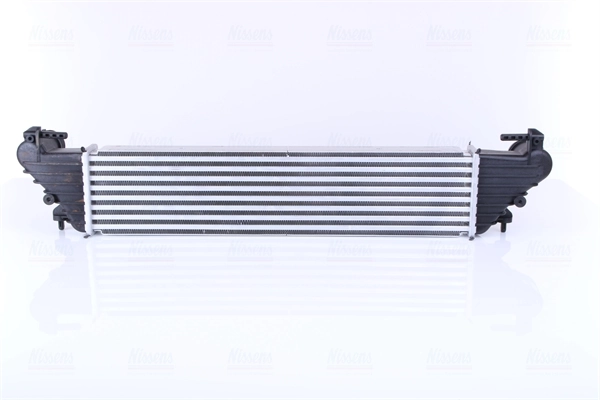 96272 Nissens Radiador de intercooler
