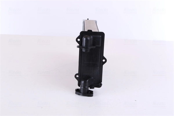 Comprar 70501 Nissens Radiador calefacción