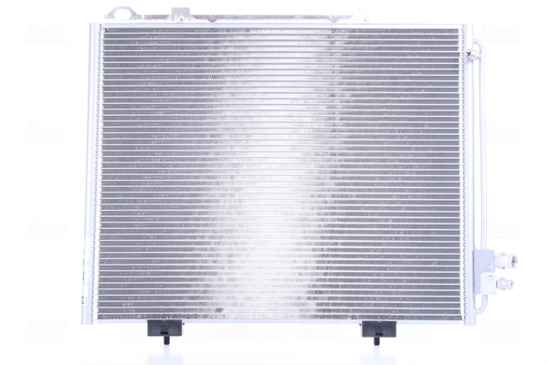 94285 Nissens Radiador de aire acondicionado
