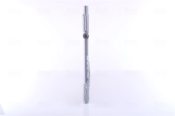 Comprar 94503 Nissens Condensador de aire acondicionado