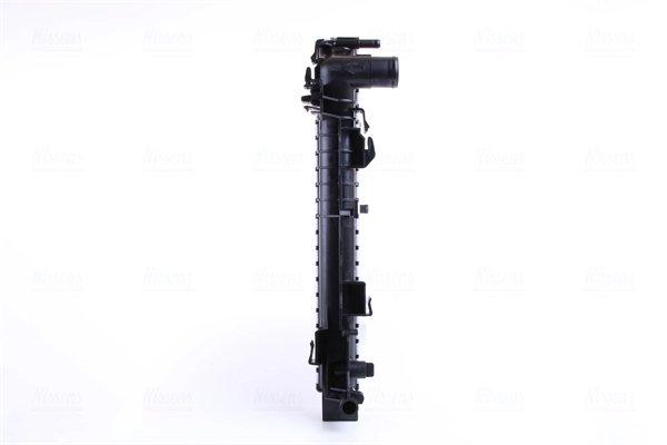 Comprar 67156A Nissens Radiador de auto
