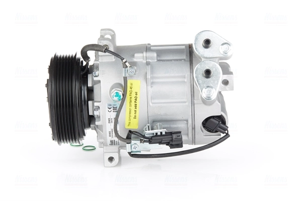 Compresor ac Nissens 89465 precio, desde 358,51 EUR