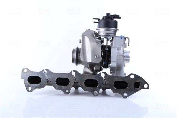 Turbocompresor Nissens 93460 precio, desde 322,34 EUR