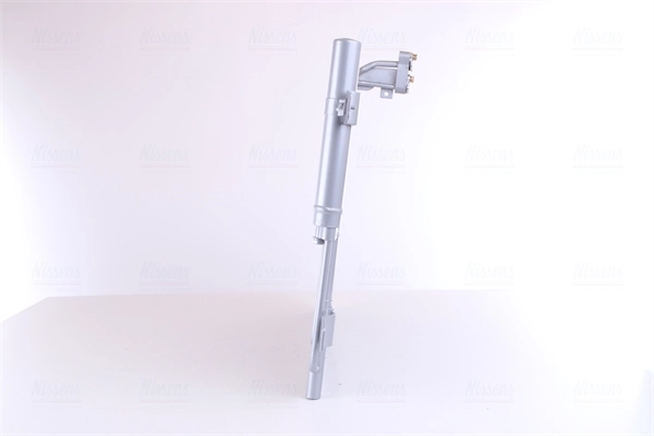 Condensador aire acondicionado Volkswagen Tiguan 1 5N1, 5N2