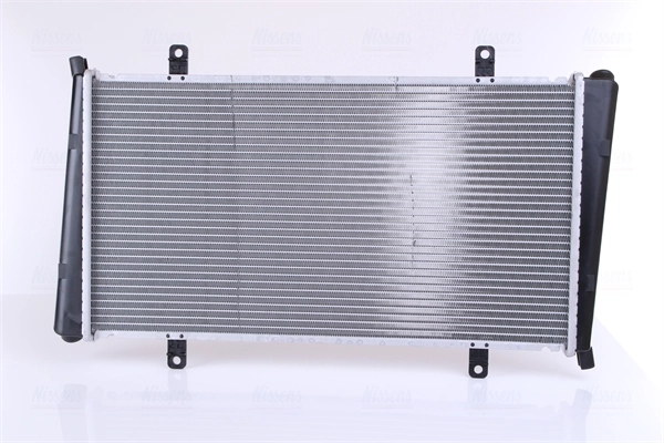 65560A Nissens Refrigeración del motor