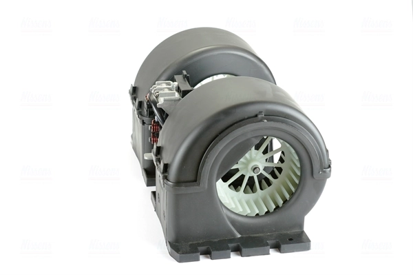87133 Nissens Ventilador de habitáculo