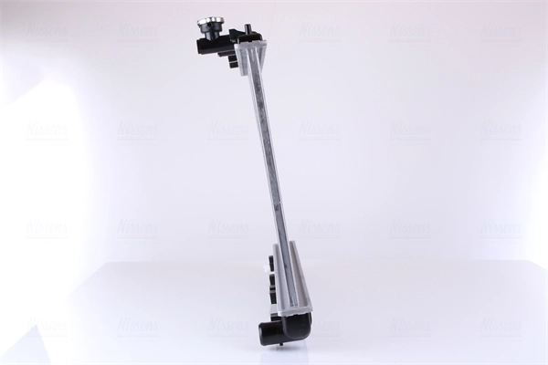 Água radiador Nissens 67006 precio, desde 76,73 EUR